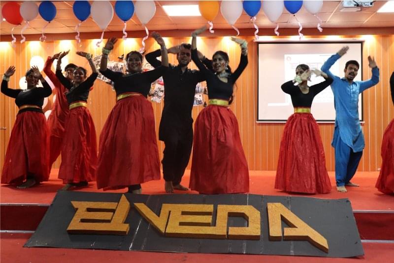 Techno Main Polytechnic Salt Lake Kolkata Events photo 18